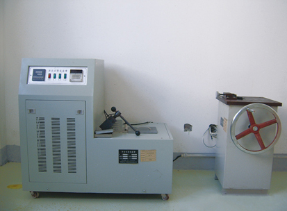 沖擊試驗(yàn)低溫槽